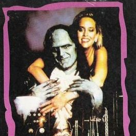 Foto Nosso amigo Frankenstein