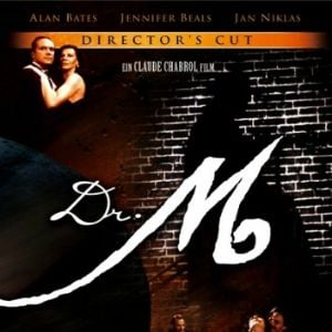 Foto Dr. Mabuse e o Seu Destino