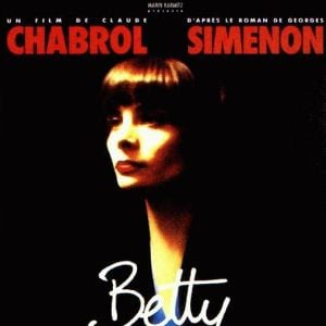 Foto Betty - Uma Mulher Sem Passado