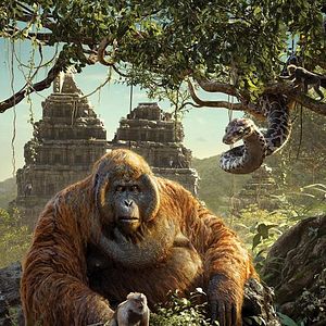 Foto Mogli - O Menino Lobo