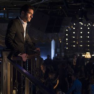 Foto Tom Ellis