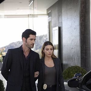 Foto Lauren German