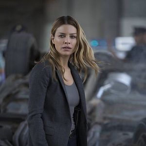Foto Lauren German