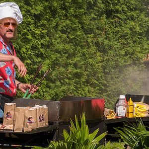 Foto Les Tuche 2 - Le rêve américain