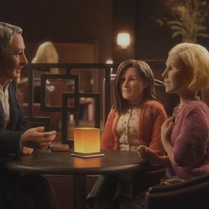Foto Anomalisa