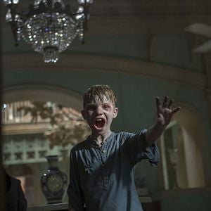 Foto Do Outro Lado da Porta