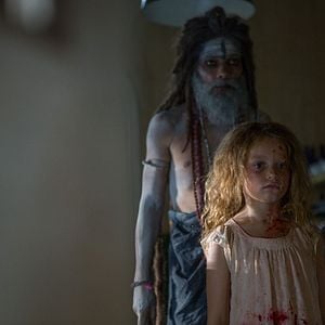 Foto Do Outro Lado da Porta