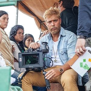 Foto A Espera de Liz