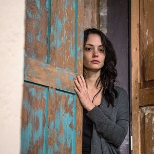 Foto A Espera de Liz