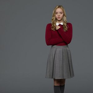 Foto Madeleine Arthur