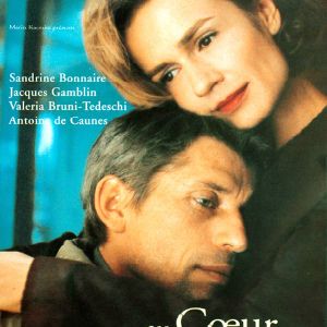 Foto Au coeur du mensonge