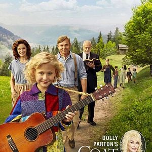 Foto Coat of Many Colors