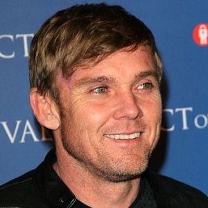 Foto Ricky Schroder