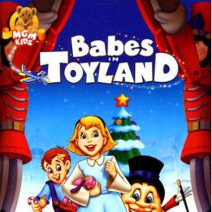 Foto O Mundo Encantado dos Brinquedos