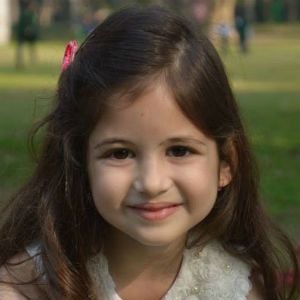Foto Harshaali Malhotra