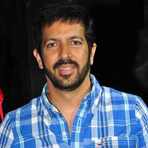 Foto Kabir Khan