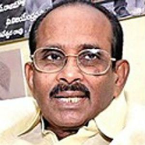 Foto Vijayendra Prasad