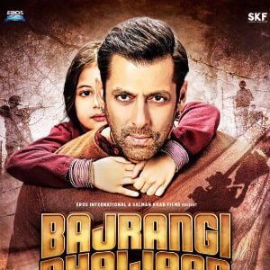 Foto Bajrangi Bhaijaan