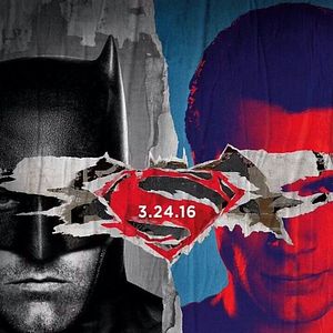 Foto Batman Vs Superman - A Origem Da Justiça