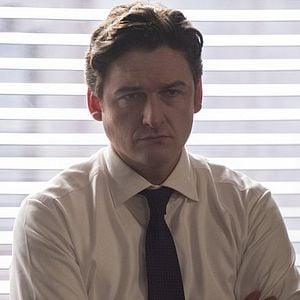 Foto Toby Leonard Moore