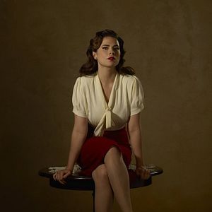 Foto Agent Carter