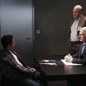 Foto Mark Harmon