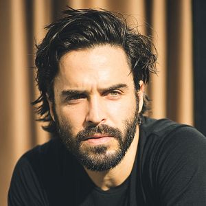 Foto Assaad Bouab