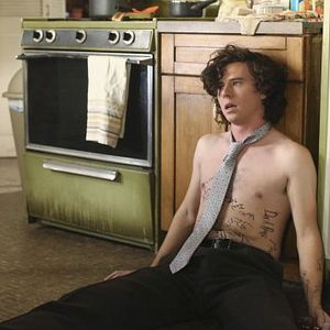 Foto Charlie McDermott