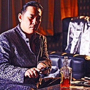 Foto Apocalipse Yakuza