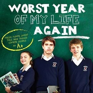 Foto The Worst Year of my Life, Again!