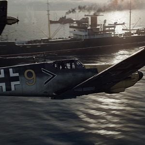 Foto Battle of Sevastopol