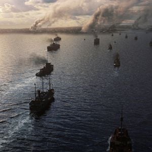 Foto Battle of Sevastopol