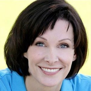 Foto Ashley LeConte Campbell