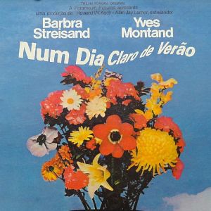 Foto Num Dia Claro de Verão