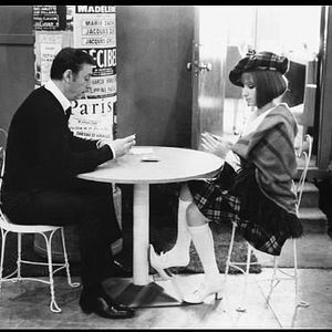 Foto Num Dia Claro de Verão