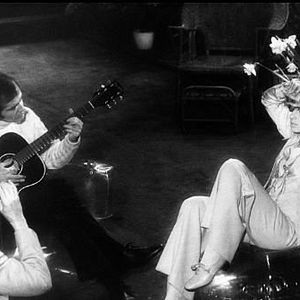 Foto Num Dia Claro de Verão