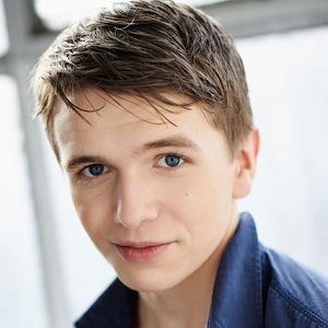 Foto Laurence Boxhall