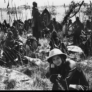 Foto Além das Fronteiras do Lar