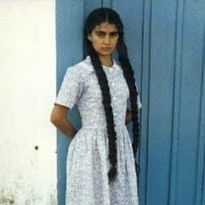 Foto As Tranças de Maria