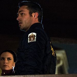 Foto Taylor Kinney