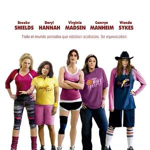 Foto De Volta às Quadras