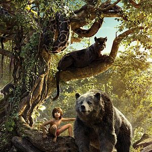 Foto Mogli - O Menino Lobo