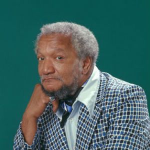 Foto Redd Foxx