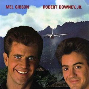 Foto Air America - Loucos Pelo Perigo