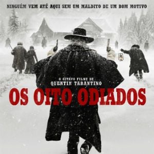 Foto Os Oito Odiados
