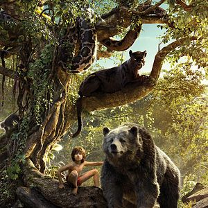 Foto Mogli - O Menino Lobo