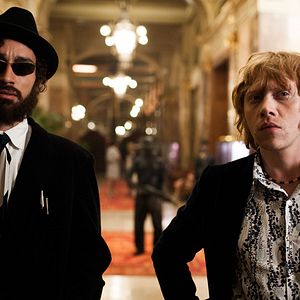 Foto Moonwalkers - Rumo à Lua