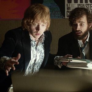 Foto Moonwalkers - Rumo à Lua