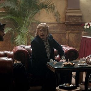 Foto Moonwalkers - Rumo à Lua