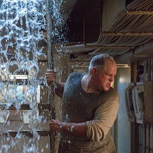 Foto Abraham Benrubi